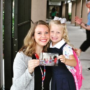 Meet your Posher, Treasure